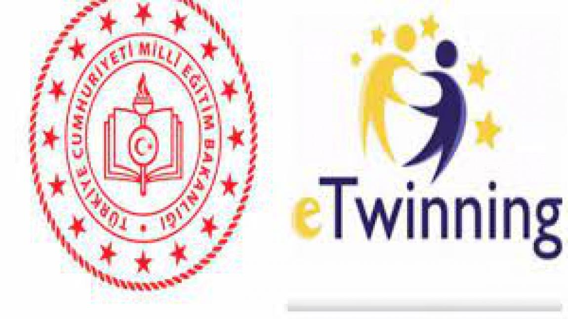 E-Twinnig projemizin ortak yazdığı hikaye kitabı